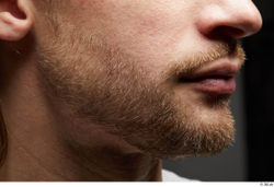 Face Nose Cheek Hair Skin Man White Facial Bearded Studio photo references